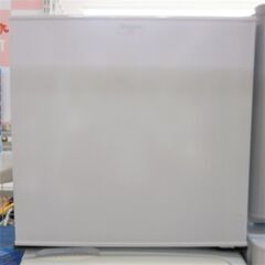 【引取限定】ユーイング 冷蔵庫 サイコロ型 50L IMR-D5...