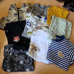 子供服まとめ売り120～130