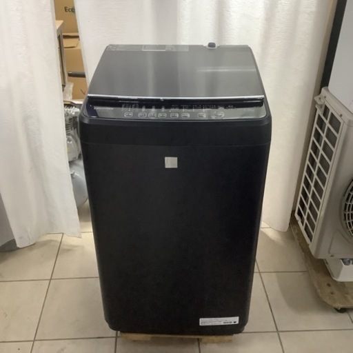 洗濯機 Hisense ハイセンス HW-G55E7KK 2020年製 5.5kg