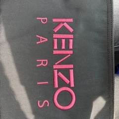 KENZO クラッチバック