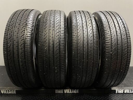 【YOKOHAMA GEOLANDAR SUV 215/70R16】夏タイヤ【トヨタ 20系RAV4 純正ホイール 16インチ 6.5J5HPCD114.3約+45】　(MTC310) クレジットカード QRコード決済可能 YOKOHAMA GEOLANDAR SUV 215/70R16】夏タイヤ【トヨタ 20系RAV4 純正