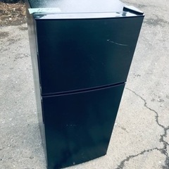 ET1171番⭐️maxzen2ドア冷凍冷蔵庫⭐️ 2019年式