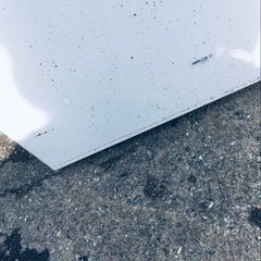 ET1172番⭐️ツインバードノンフロン2ドア冷凍冷蔵庫⭐️2019年式