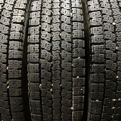 札幌発 引取OK TOYO M919 225/90R17.5 127/125L 17.5インチ トラック 