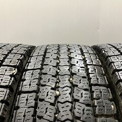 札幌発 引取OK TOYO M919 225/90R17.5 127/125L 17.5インチ トラック 