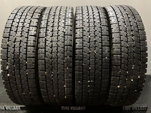 札幌発 引取OK TOYO M919 225/90R17.5 127/125L 17.5インチ トラック