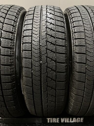 BS BLIZZAK VRX 175/60R16 16インチ スタッドレス 4本 18年製