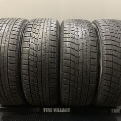 YOKOHAMA ice GUARD iG60 225/55R1...