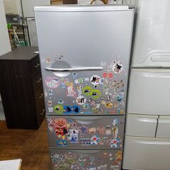 リサイクルショップどりーむ鹿大前店 No4901 冷蔵庫 大容量...