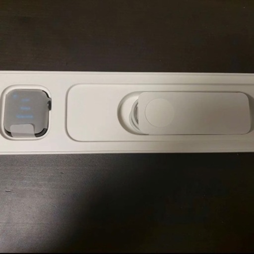 AppleWatch SE 第1世代 40mm バンド未使用