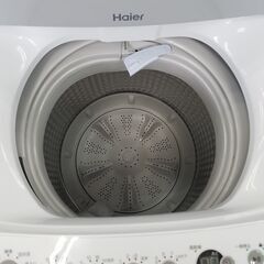 リサイクルショップどりーむ鹿大前店 No4911 洗濯機 2020年式‼‼ 高年式！！ 丁度いい大きさ！！