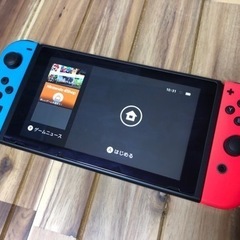 NIntendo Switch 一式＋おまけ【値下げ】本日3/3...