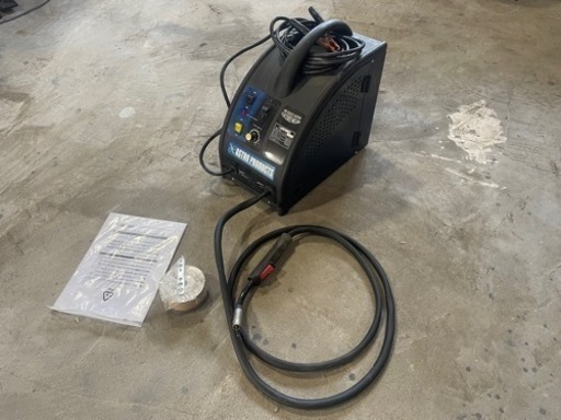 アストロ 半自動溶接機 100V