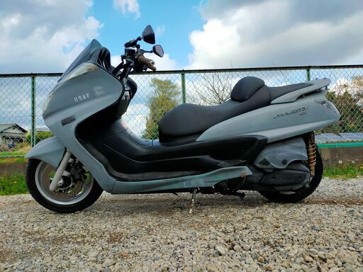 cbx400f 84管　ヤシマゲ ヤシマゲ 84マゲ 84管 CBX