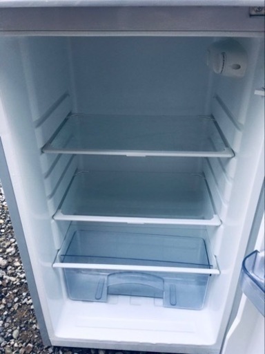 ET1176番⭐️SHARPノンフロン冷凍冷蔵庫⭐️