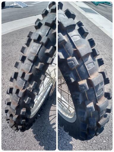 【公道仕様】カワサキ　KX65　65cc　モトクロッサー　レーサー　原付二種　バイク　動画あり