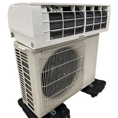 JY MITSUBISHI ルームエアコン 主に10畳用 霧ヶ峰 床温度センサー 