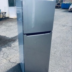ET1184番⭐️Hisense2ドア冷凍冷蔵庫⭐️