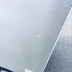 ET1184番⭐️Hisense2ドア冷凍冷蔵庫⭐️