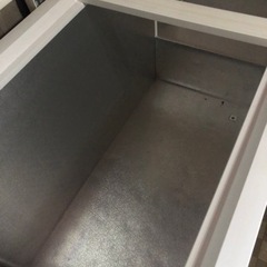 冷凍庫 大 446L 業務用 38000円一台