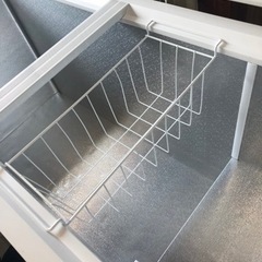 冷凍庫 大 446L 業務用 38000円一台