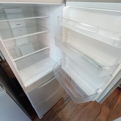 2016年製 冷蔵庫 HITACHI 日立 265L □買取GO‼ 栄和店