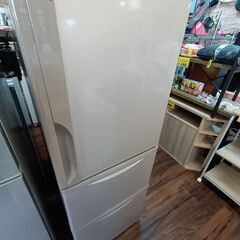 2016年製 冷蔵庫 HITACHI 日立 265L □買取GO‼ 栄和店
