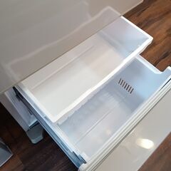 2016年製 冷蔵庫 HITACHI 日立 265L □買取GO‼ 栄和店
