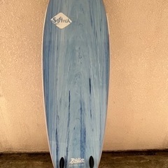 美品！ソフテックサーフボード6`6フィート