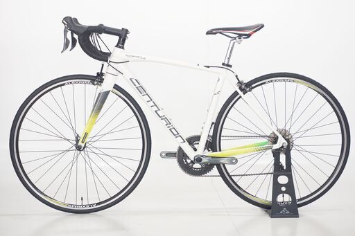 送料無料CENTURIONロードバイクhyperdrive 50 16速 ロードバイク センチュリオン centurion HYPERDRIVE 500