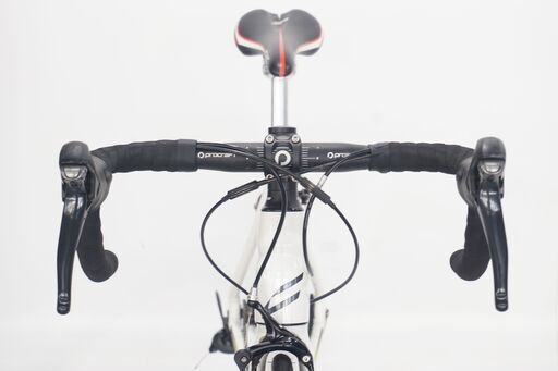 CENTURION 「センチュリオン」 HYPER DRIVE 2000 2016年モデル ロード