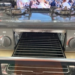 リンナイ LPガスコンロ NTE56CL リサイクルショップ宮崎屋住吉店23.8.28F