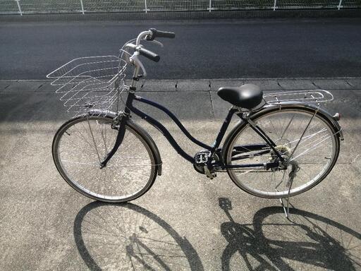 自転車