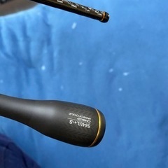 ソアレXR  s64ul +-s  リールつき　アルテグラ　アジングセット