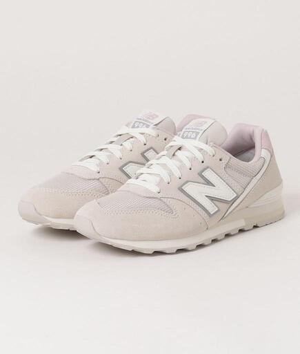 【新品未使用 箱無し】NB 996 24.0cm
