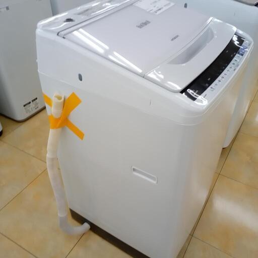 ★ジモティ割あり★ HITACHI 洗濯機  18年製 動作確認／クリーニング済み OJ230