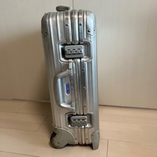 RIMOWA】リモワ TOPAS トパーズ2輪 32L