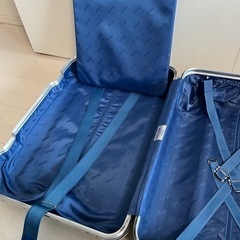 RIMOWA/リモワ TOPAS/トパーズ 2輪 32L 機内持ち込み