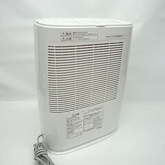 パナソニック 衣類乾燥除湿機 2022年製 F-YZVX60 木造～7畳 デシカント