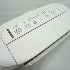 パナソニック 衣類乾燥除湿機 2022年製 F-YZVX60 木造～7畳 デシカント