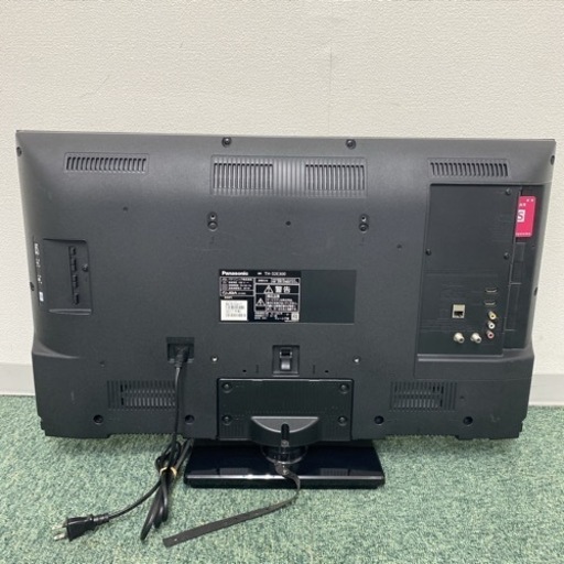 ご来店限定】＊パナソニック 液晶テレビ ビエラ 32型 2017年製＊0330-8  