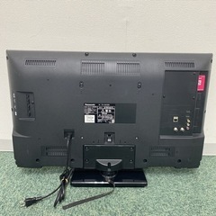 【ご来店限定】＊パナソニック 液晶テレビ ビエラ 32型 2017年製＊0330-8