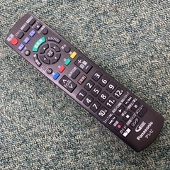 【ご来店限定】＊パナソニック 液晶テレビ ビエラ 32型 2017年製＊0330-8