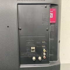 【ご来店限定】＊パナソニック 液晶テレビ ビエラ 32型 2017年製＊0330-8