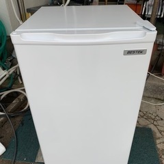 【リサイクルサービス八光】高年式　2020年製　60L 冷凍庫 ...