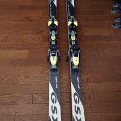 スキー 板