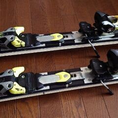 スキー 板