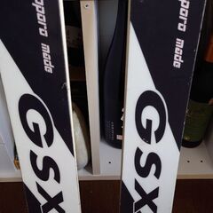 スキー 板