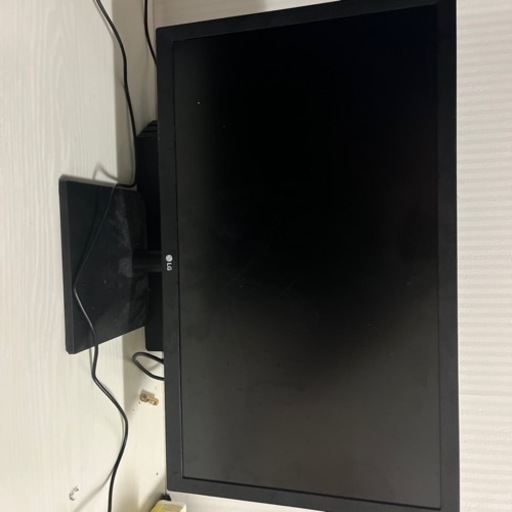 ps4pro カセット3つ モニター付き