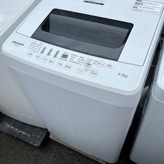 T【ウルトラ高年式格安格安】洗濯機 冷蔵庫セット ②